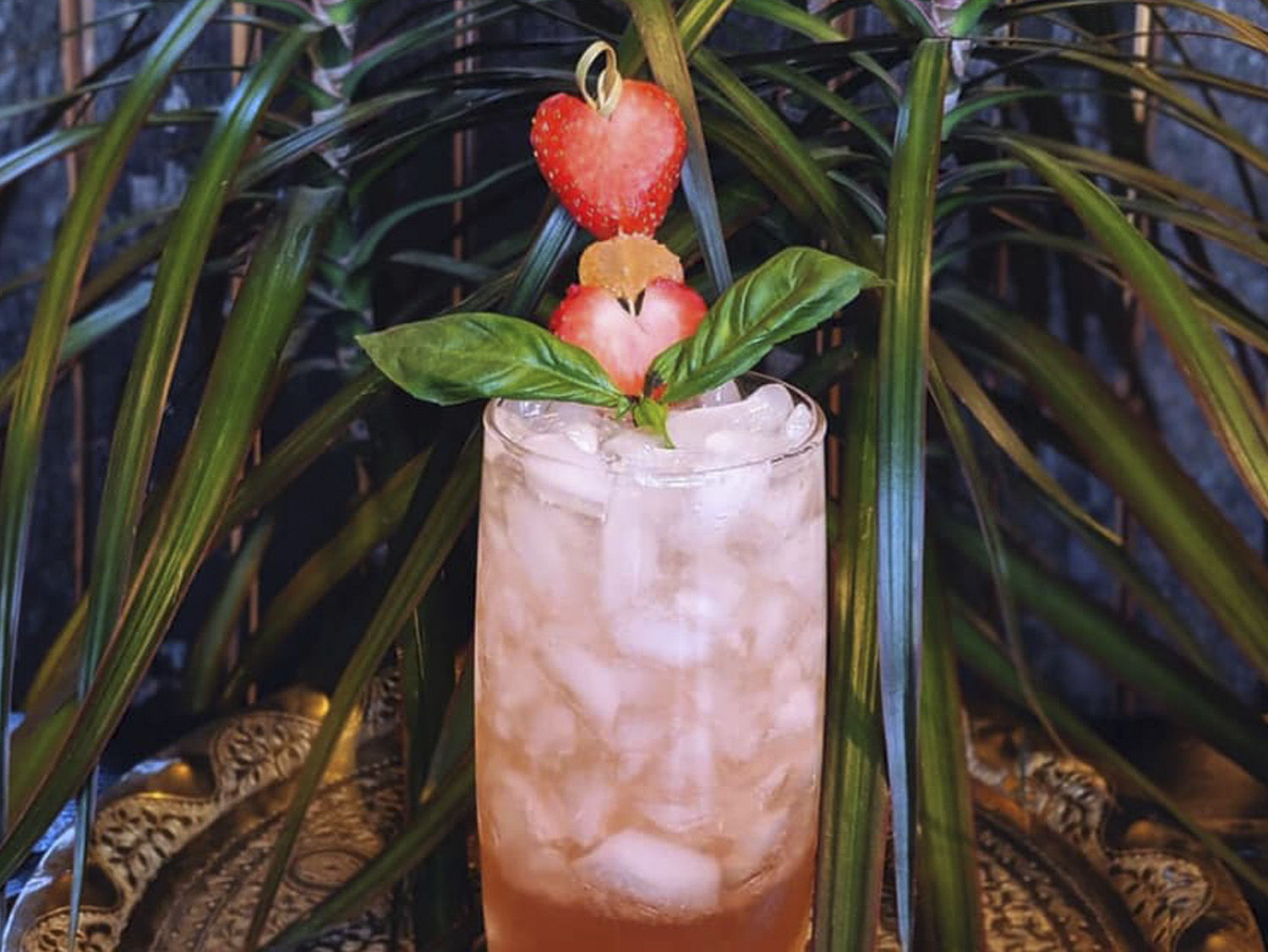 Tiki Huna
